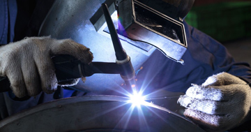 TIG-welding-machine